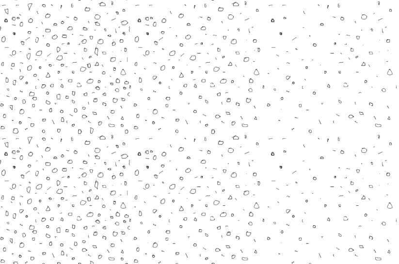 Drawing in Layers: Creating Seamless Patterns That Blend