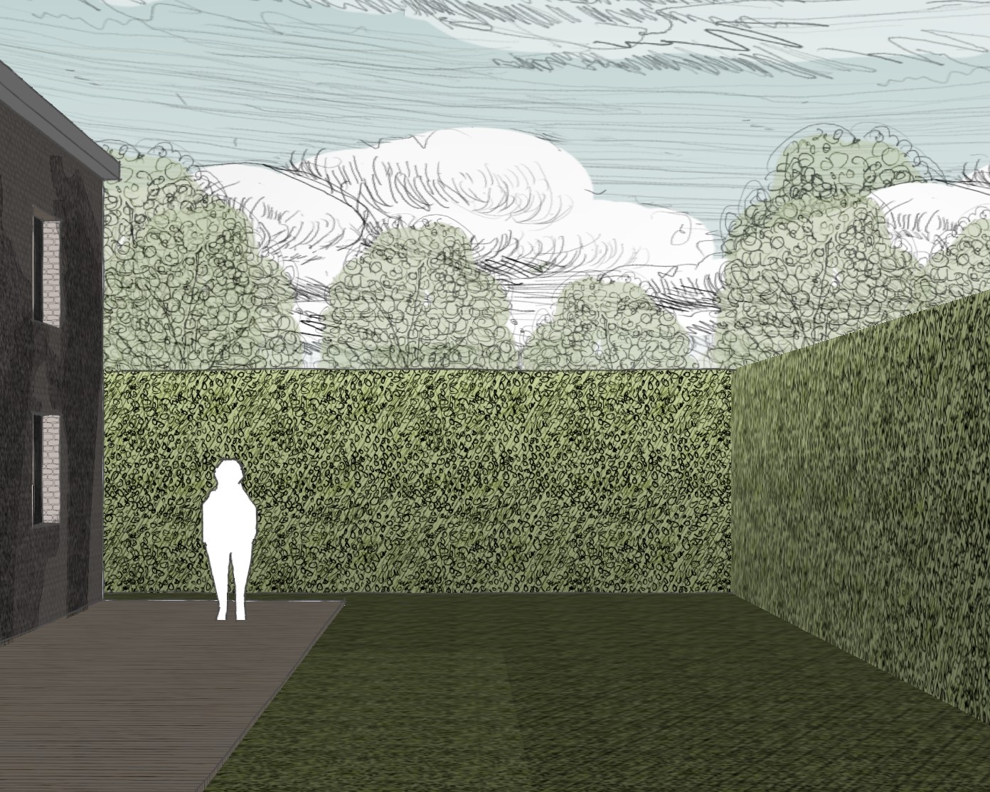 #drawtexture: hedges