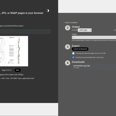 pdf to image